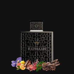 Rayhaan Obsidian EDP