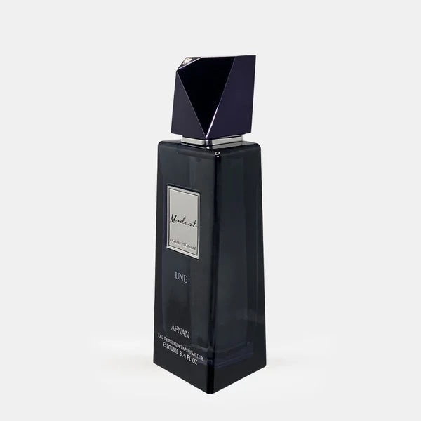 Afna Modest Une EDP