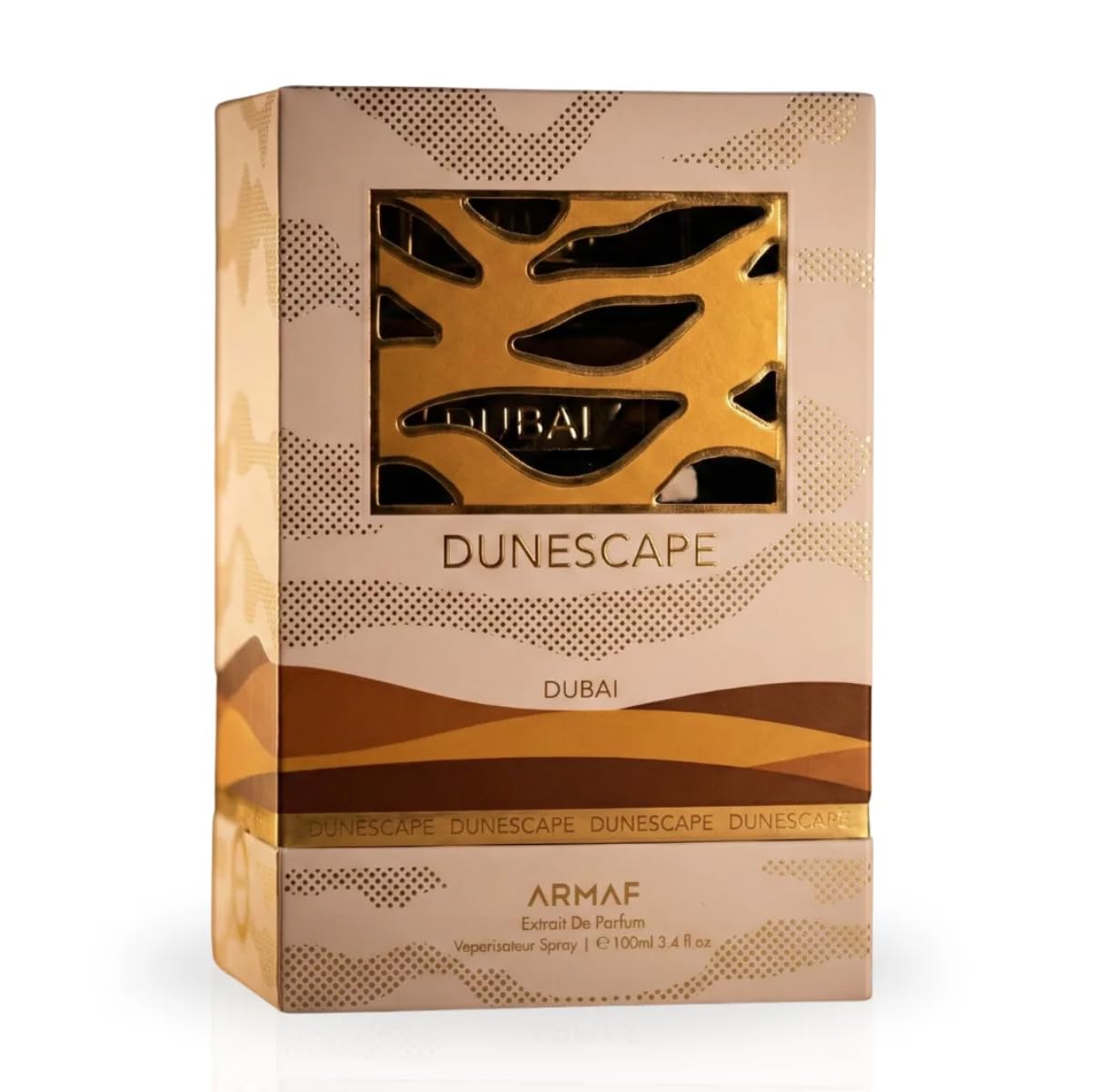 Armaf Dunescape Extrait De Parfum