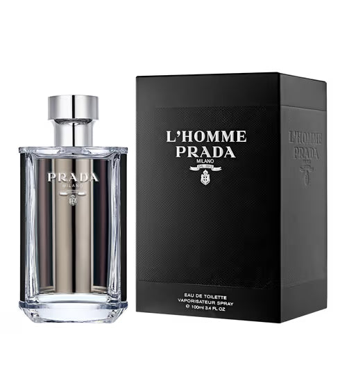Prada L'homme EDT