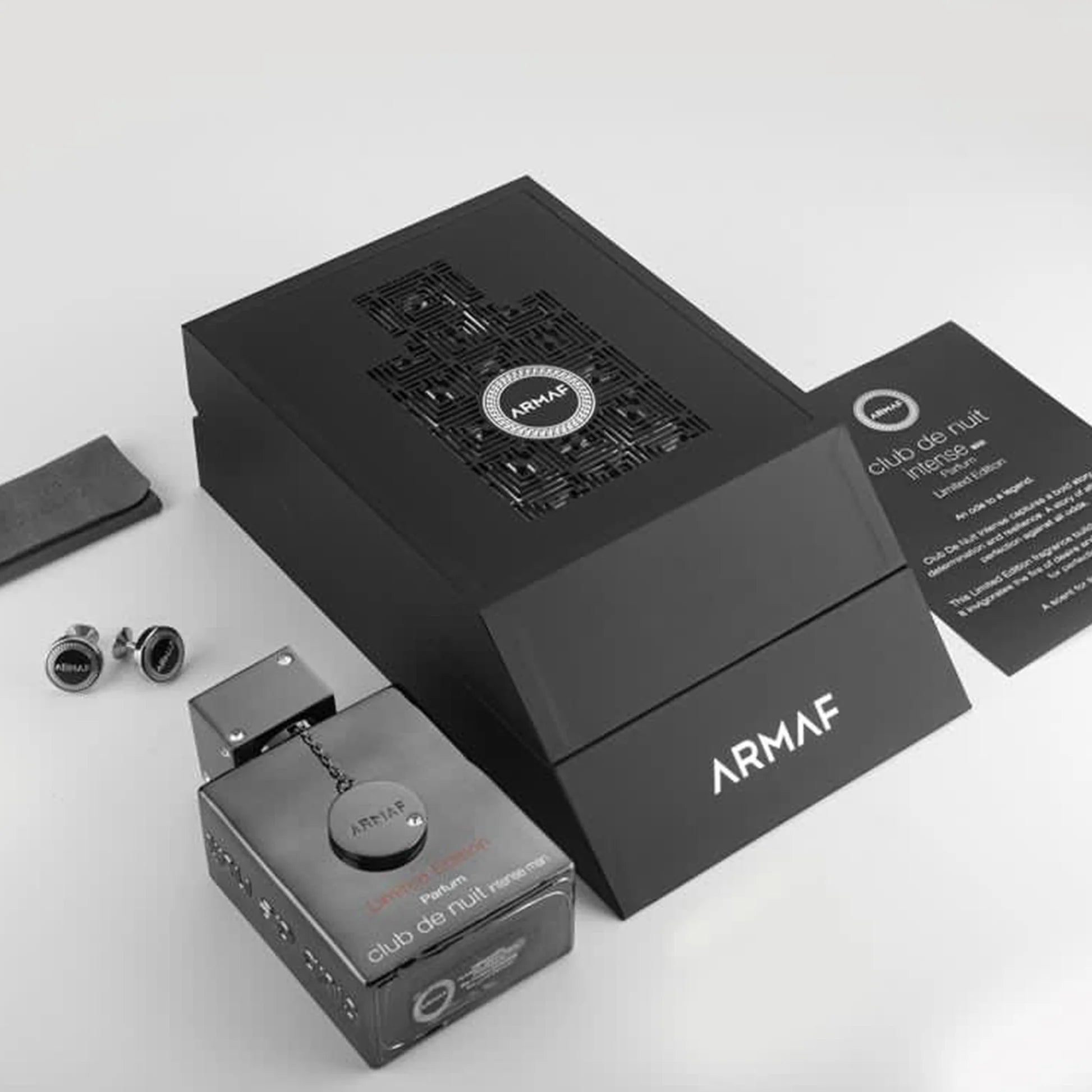 Armaf Club De Nuit Intense Limited Edition Parfum