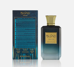 Khadlaj Island Dreams Extrait De Parfum