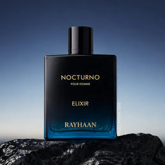 Rayhaan Nocturno Elixir