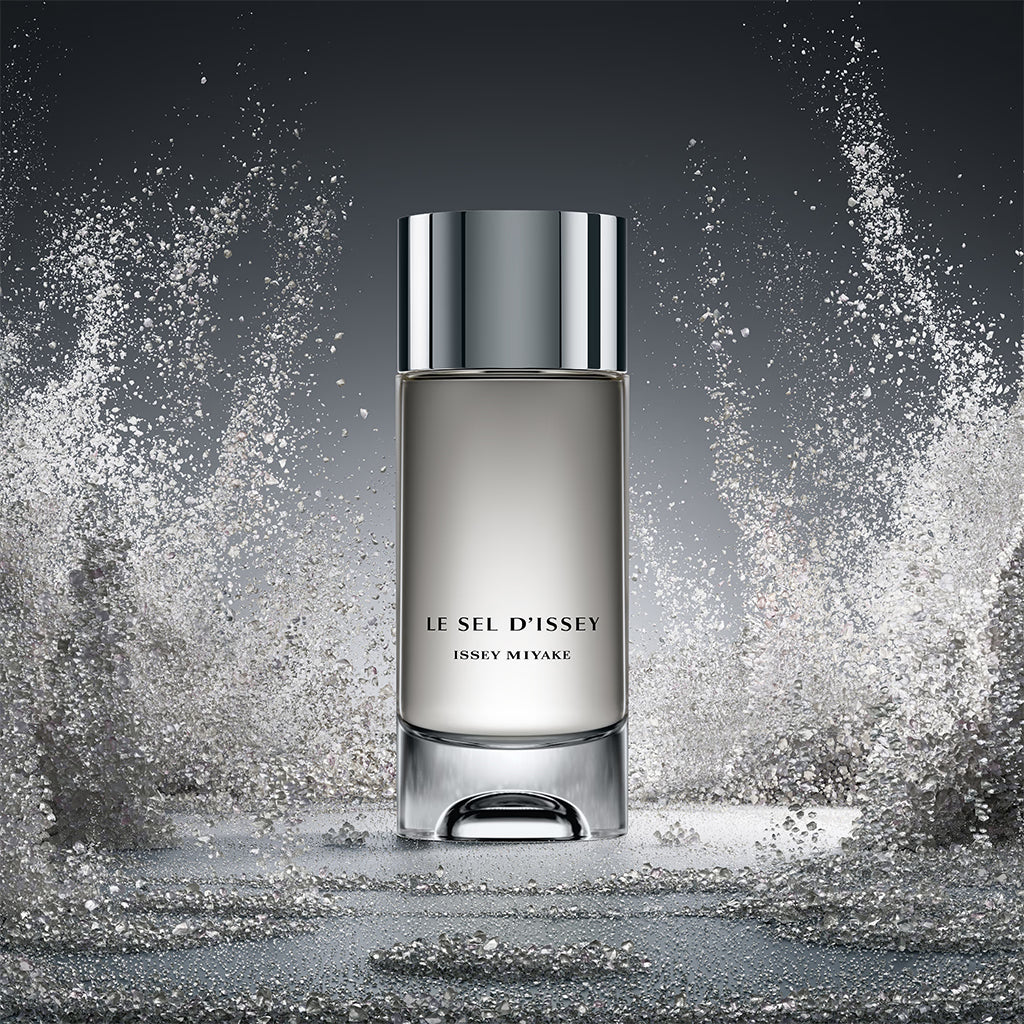 Issey Miyake Le Sel D'Issey EDP
