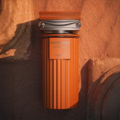 Afnan Hisotric Sahara Extrait De Parfum