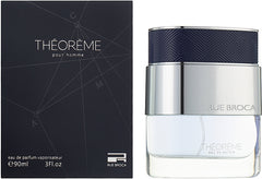 Rue Broca Theoreme