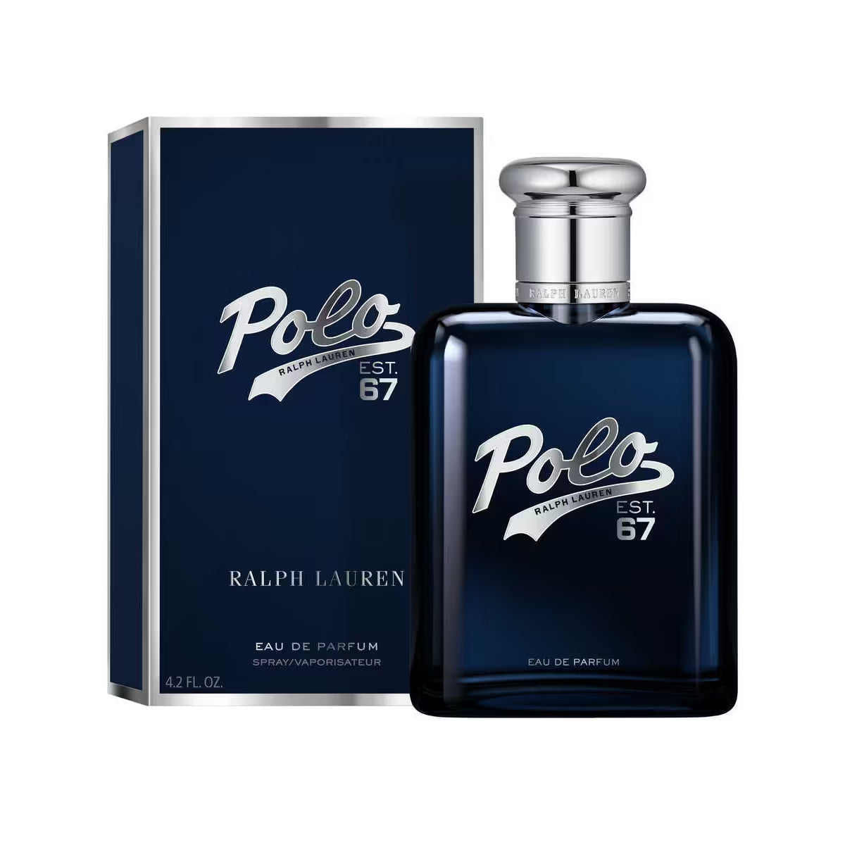 Polo 67 EDP
