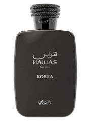 Rasasi Hawas Kobra EDP