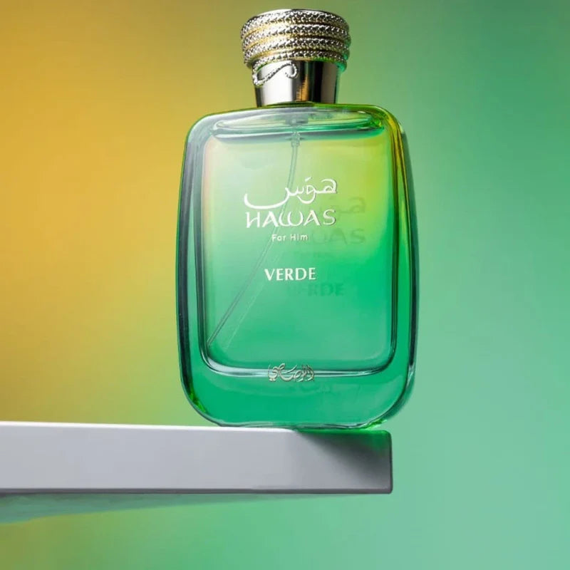 Hawas Verde EDP