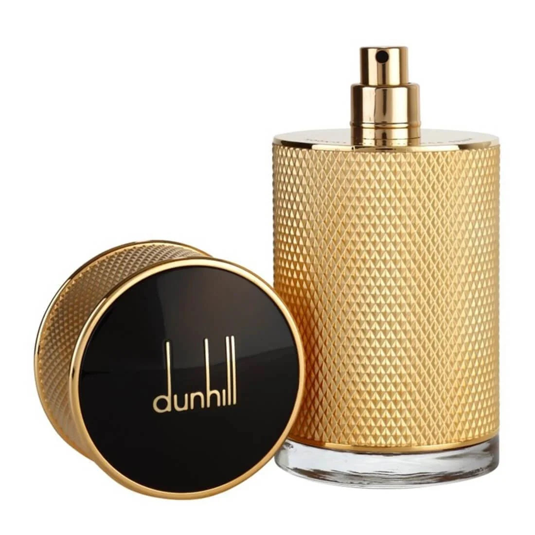 Dunhill Icon Absolute EDP
