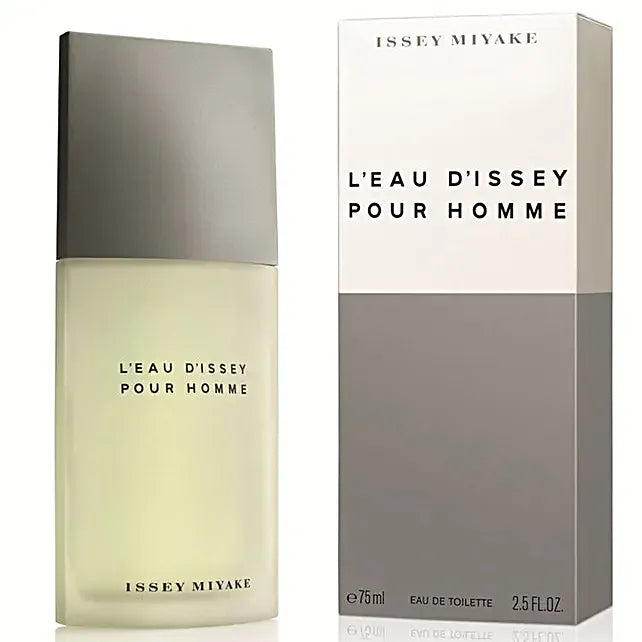 Issey Miyake L'Eau D'Issey Pour Homme EDT
