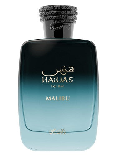 Hawas Malibu EDP