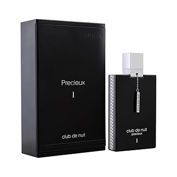 Armaf Club De Nuit Precieux 1 EXTRAIT DE PARFUM