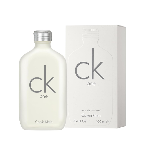 CK One EDT