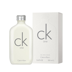 CK One EDT