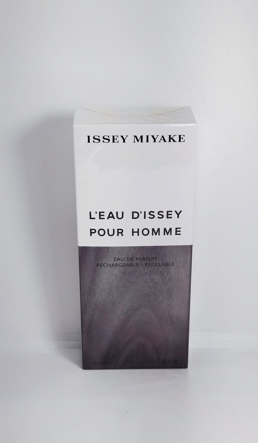 Issey Miyake L'Eau D'Issey EDP Pour Homme