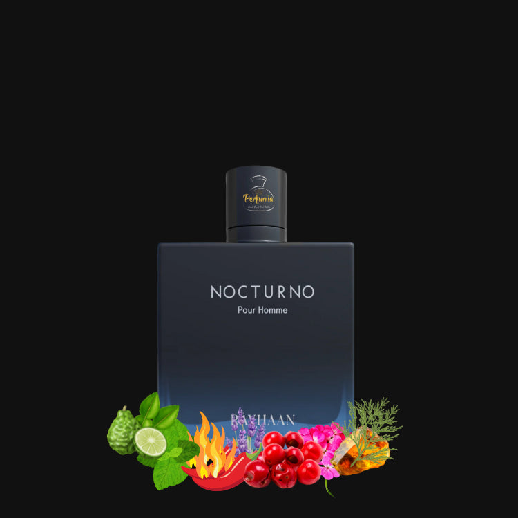 Rayhaan Nocturno EDP