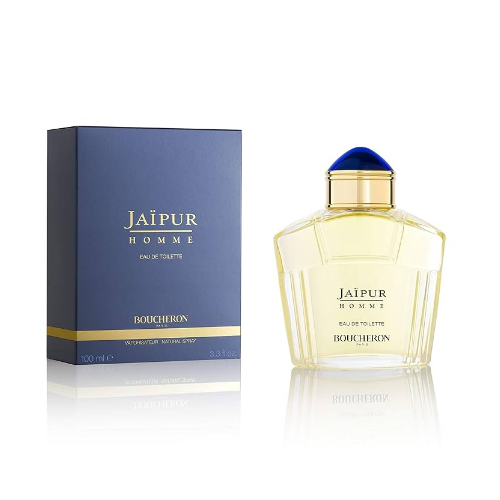 Boucheron Jaipur Homme EDT Men