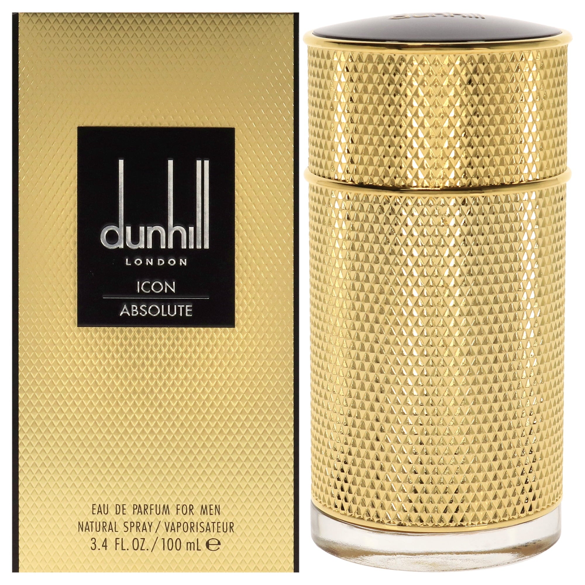 Dunhill Icon Absolute EDP
