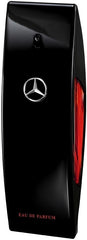Mercedes Club Black EDP