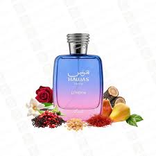 Hawas London EDP