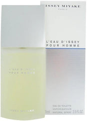 Issey Miyake L'Eau D'Issey Pour Homme EDT
