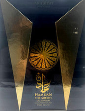 Arabiyat Prestige Hamdan The Sheikh EDP
