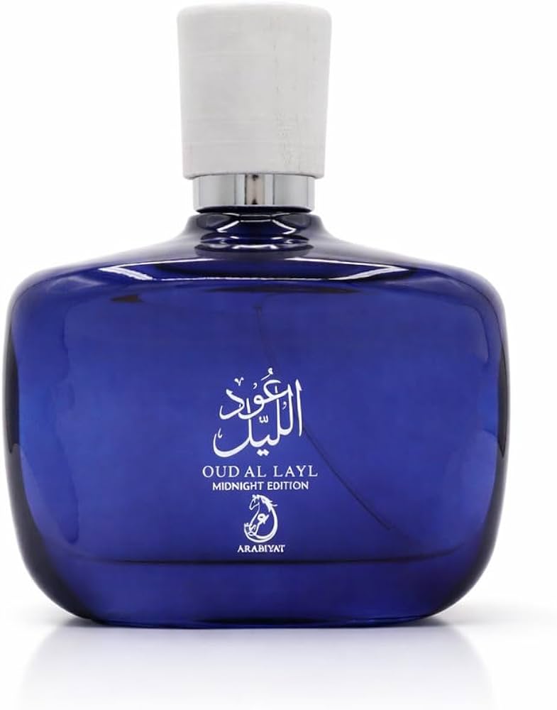 Arabiyat Oud Al Layl MIDNIGHT 100ml EDP