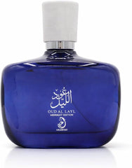 Arabiyat Oud Al Layl MIDNIGHT 100ml EDP