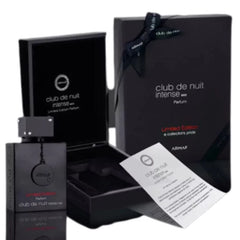 Armaf Club De Nuit Intense Limited Edition Parfum
