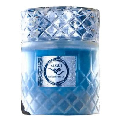 Paris Corner Mawj Moscow Mule EDP