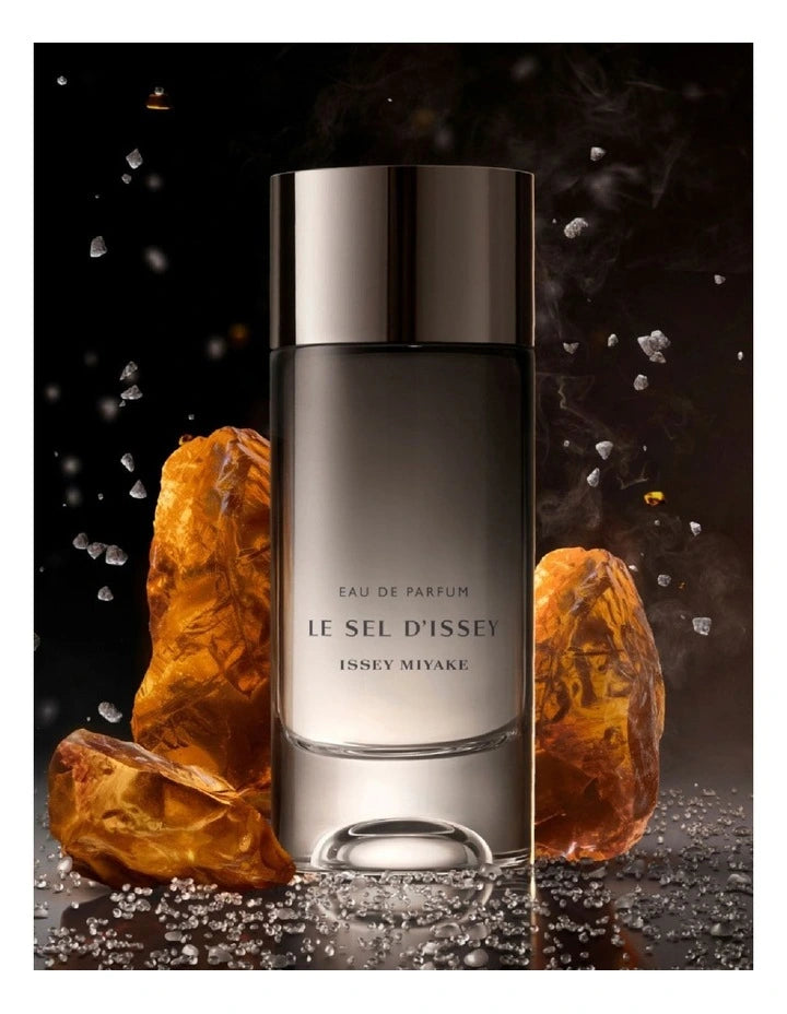 Issey Miyake Le Sel D'Issey EDP