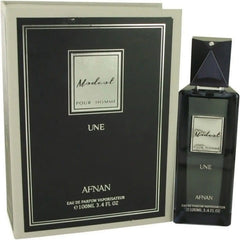 Afna Modest Une EDP