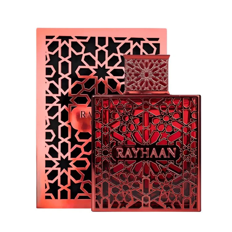 Rayhaan Crimson EDP
