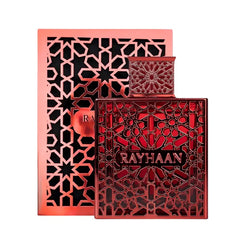 Rayhaan Crimson EDP