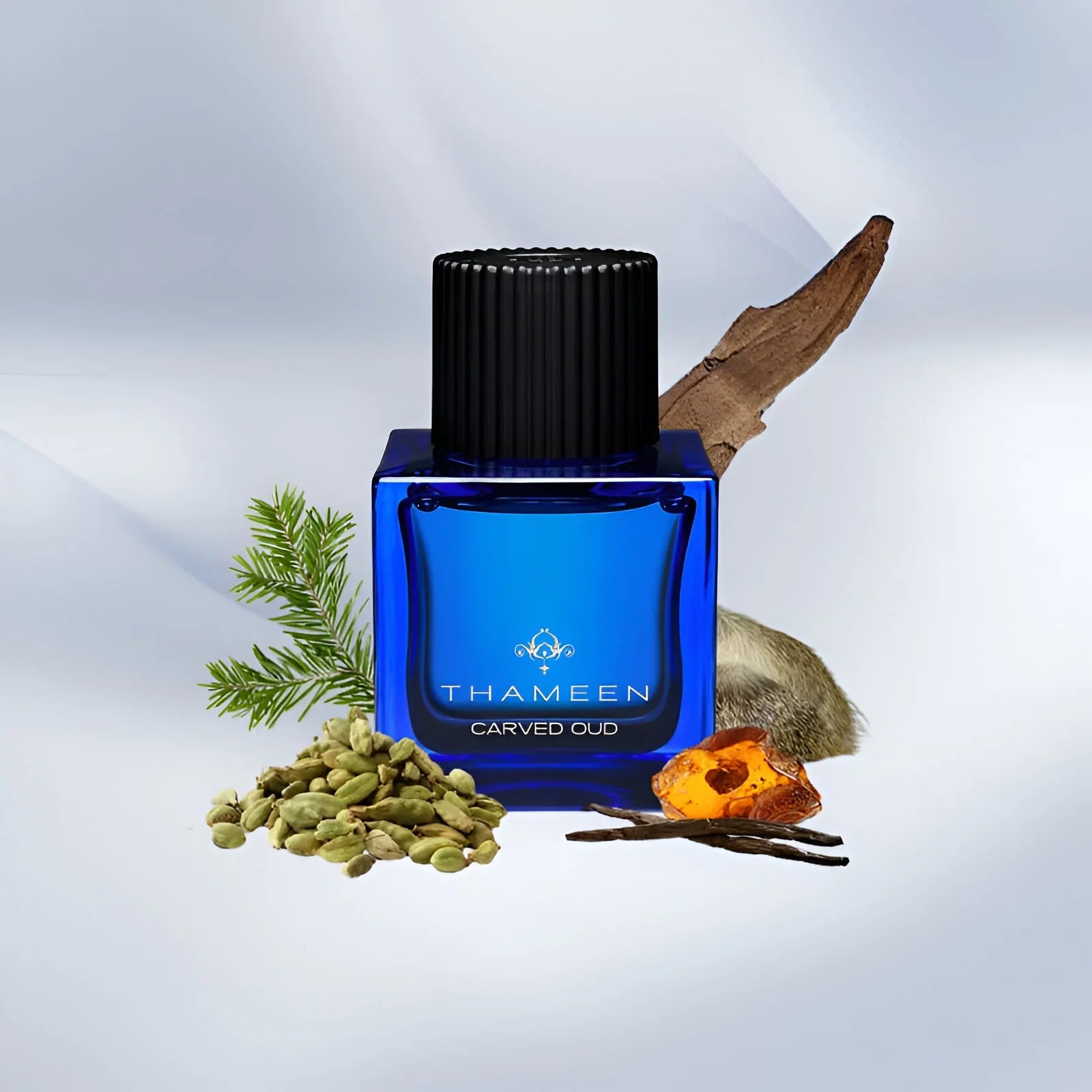 Thameen Carved Oud EDP