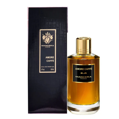 Mancera Amore Cafe EDP