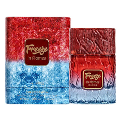 Riffs Freeze in Flames Extrait De Parfum