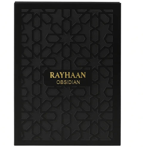 Rayhaan Obsidian EDP