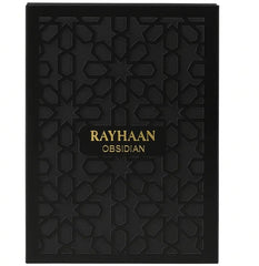 Rayhaan Obsidian EDP