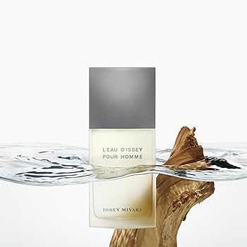 Issey Miyake L'Eau D'Issey Pour Homme EDT