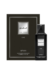 Afna Modest Une EDP