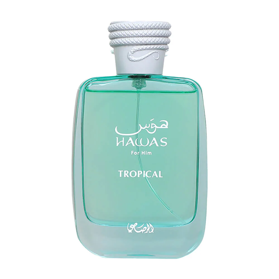 Rasasi Hawas Tropical EDP