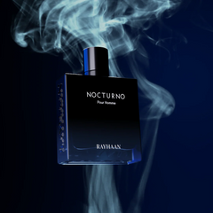 Rayhaan Nocturno EDP