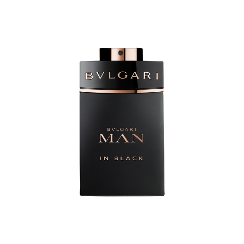 Bvlgari Man In Black EDP
