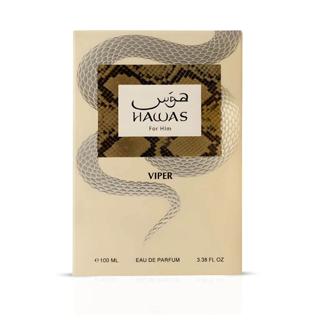 Hawas Viper EDP
