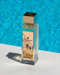 Swiss Arabian Soul of Bali Extrait De Parfum
