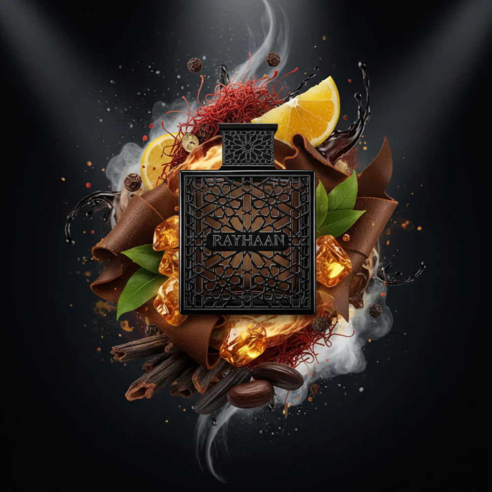 Rayhaan Obsidian EDP