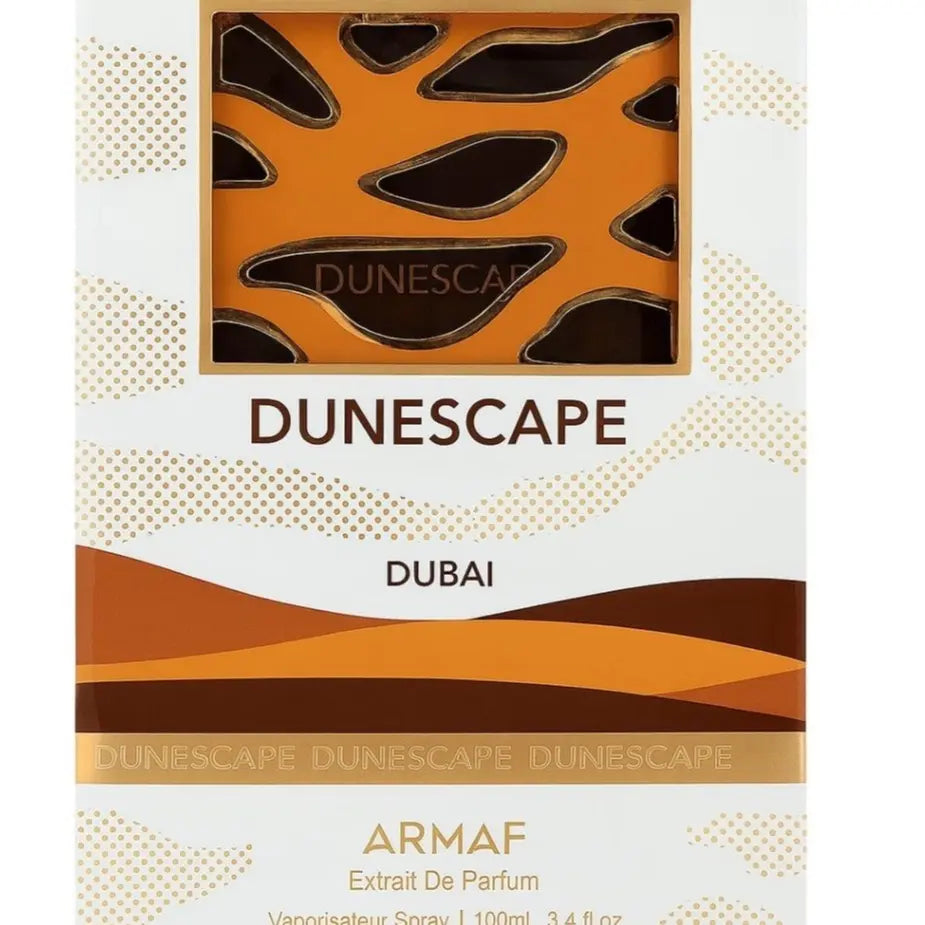Armaf Dunescape Extrait De Parfum