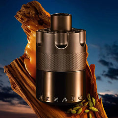 Azzaro The Most Wanted EDP Intense
